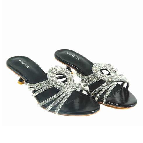 Women Formal Heel - 74806S